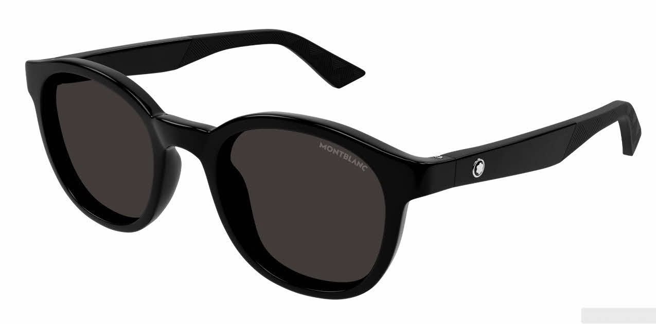 Visit Sunglasses Mont Blanc MB0398S Image 1